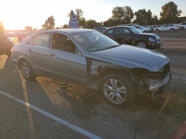 Photo 4 from auction – 2011 MERCEDES-BENZ E 350 BLUE with VIN WDDHF2EB3BA291538