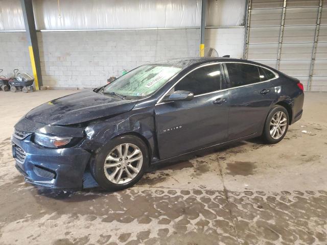 Photo 1 from auction – 2016 CHEVROLET MALIBU LT with VIN 1G1ZE5ST4GF281670