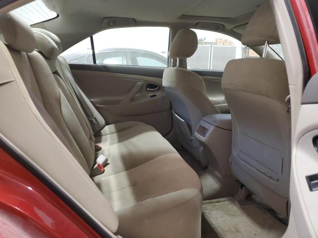 Photo 10 from auction – 2007 TOYOTA CAMRY CE with VIN 4T4BE46K87R008586