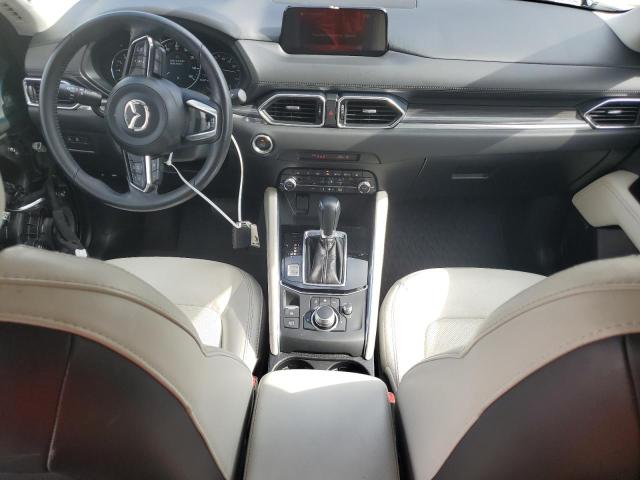Photo 8 from auction – 2020 MAZDA CX-5 GRAND with VIN JM3KFBDM2L0778747