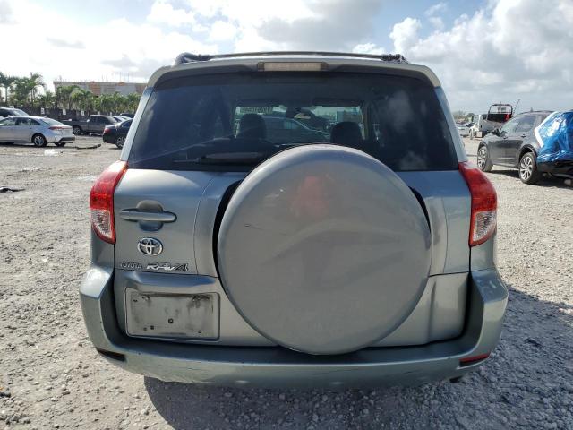 Photo 6 from auction – 2007 TOYOTA RAV4 with VIN JTMZD33V275056491