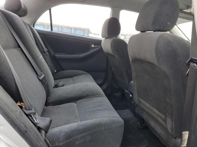 Photo 10 from auction – 2004 TOYOTA COROLLA CE with VIN 1NXBR32E14Z298450
