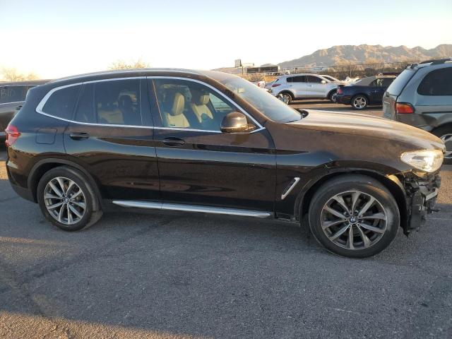 Photo 4 from auction – 2018 BMW X3 XDRIVE3 with VIN 5UXTR9C53JLD71802