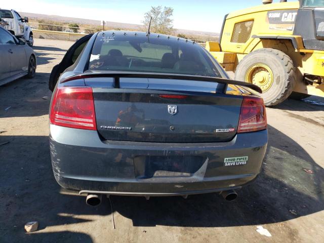 Photo 6 from auction – 2008 DODGE CHARGER SR with VIN 2B3LA73W28H271489
