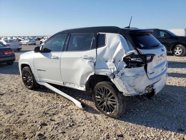 Photo 2 from auction – 2023 JEEP COMPASS LI with VIN 3C4NJDCN9PT536864