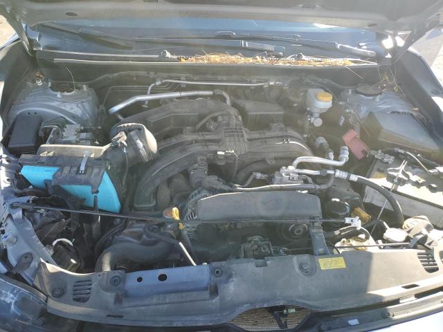 Photo 11 from auction – 2021 SUBARU CROSSTREK with VIN JF2GTHNC7M8364349