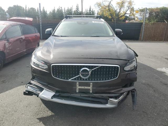 Photo 5 from auction – 2017 VOLVO V90 CROSS with VIN YV4A22NL3H1002681