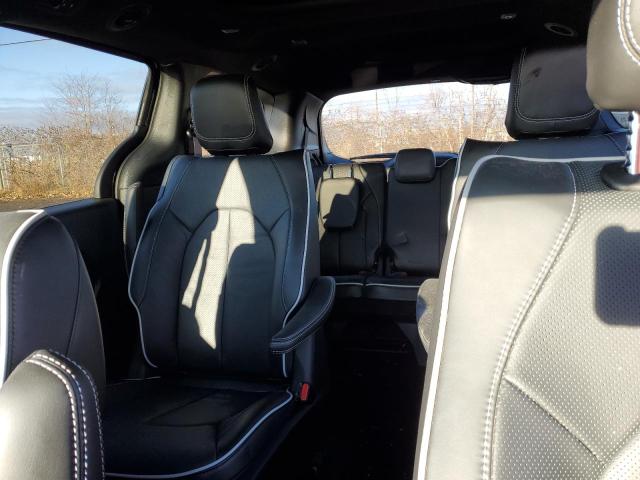 Photo 10 from auction – 2024 CHRYSLER PACIFICA H with VIN 2C4RC1S7XRR174837