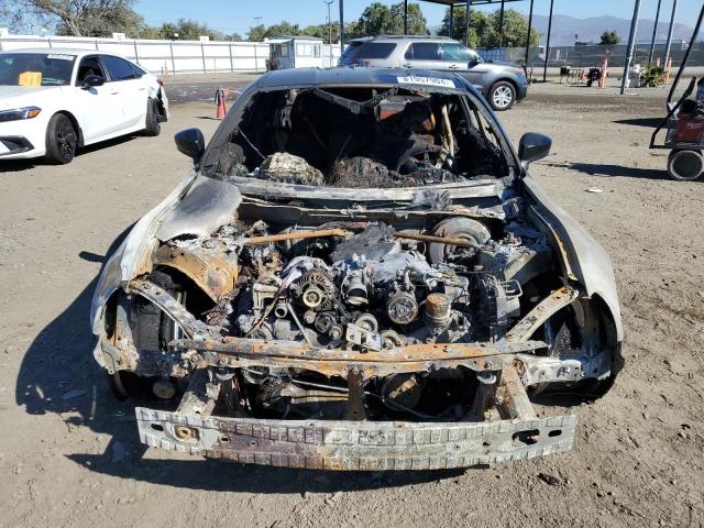 Photo 5 from auction – 2017 TOYOTA 86 BASE with VIN JF1ZNAA14H9711199