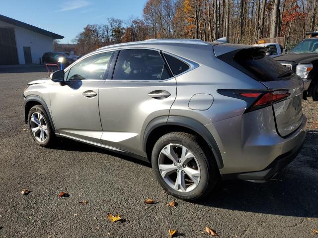 Photo 2 from auction – 2017 LEXUS NX 200T BA with VIN JTJBARBZ6H2127645