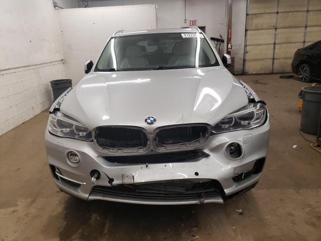Photo 5 from auction – 2016 BMW X5 XDR40E with VIN 5UXKT0C54G0F74846