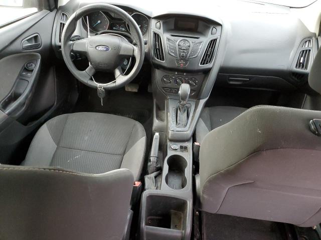 Photo 8 from auction – 2013 FORD FOCUS S with VIN 1FADP3E27DL258888