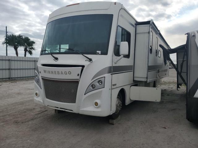 Photo 2 from auction – 2018 FORD F53 with VIN 1F65F5DY7J0A10918