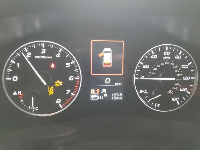 Zdjęcie 9 z aukcji – 2025 SUBARU FORESTER P z VIN JF2SLDBC8SH467476