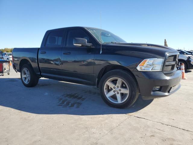 Photo 4 from auction – 2011 DODGE RAM 1500 with VIN 1D7RV1CT0BS630893