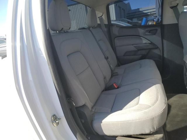 Photo 10 from auction – 2016 CHEVROLET COLORADO with VIN 1GCGSBEA2G1239754