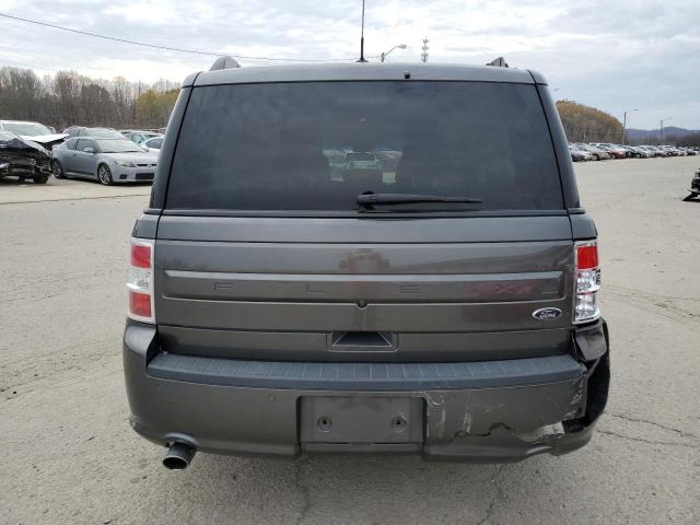Photo 6 from auction – 2018 FORD FLEX SE with VIN 2FMGK5B87JBA14790