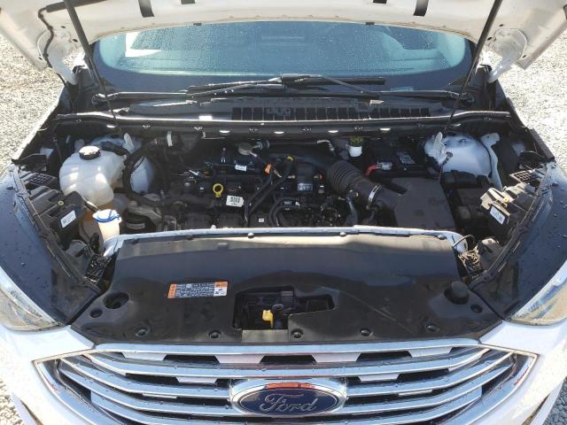 Photo 12 from auction – 2021 FORD EDGE SEL with VIN 2FMPK4J93MBA54860