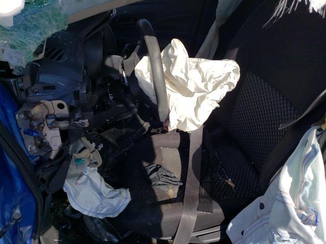 Photo 7 from auction – 2021 NISSAN VERSA S with VIN 3N1CN8DV0ML821808