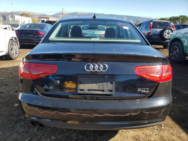 Photo 6 from auction – 2013 AUDI A4 PREMIUM with VIN WAUFFAFL9DN007311