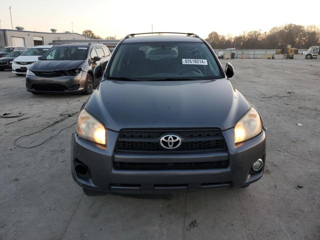 Photo 5 from auction – 2011 TOYOTA RAV4 SPORT with VIN JTMRF4DV7B5046255