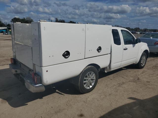 Photo 3 from auction – 2011 NISSAN FRONTIER S with VIN 1N6BD0CT1BC408217