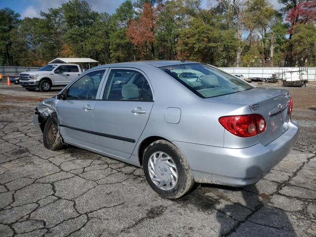 Photo 2 from auction – 2005 TOYOTA COROLLA CE with VIN 1NXBR32E65Z539503