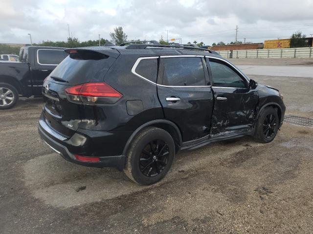 Photo 3 from auction – 2017 NISSAN ROGUE S with VIN 5N1AT2MT3HC815066