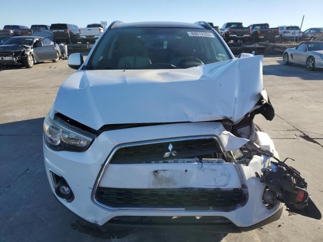 Photo 5 from auction – 2013 MITSUBISHI OUTLANDER with VIN 4A4AP4AU7DE008431