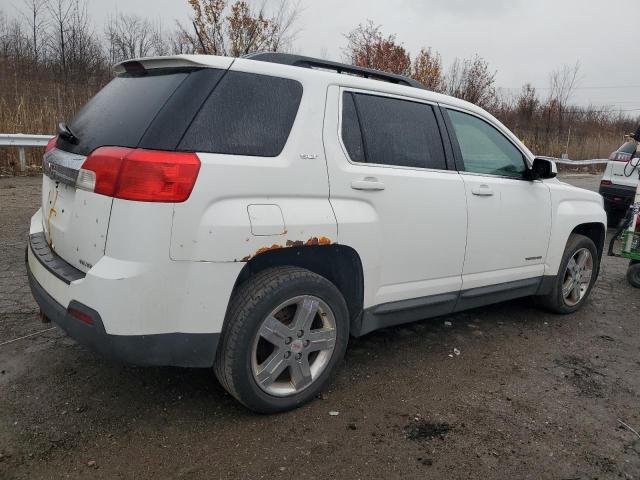 Photo 3 from auction – 2013 GMC TERRAIN SL with VIN 2GKFLVEK3D6243070