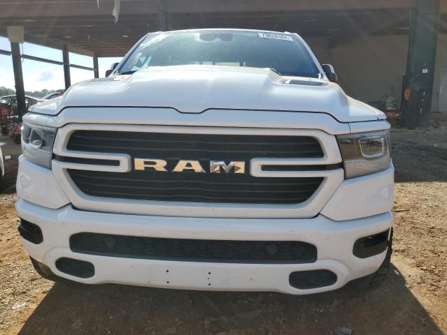 Photo 5 from auction – 2021 RAM 1500 LARAM with VIN 1C6SRFJT7MN788379