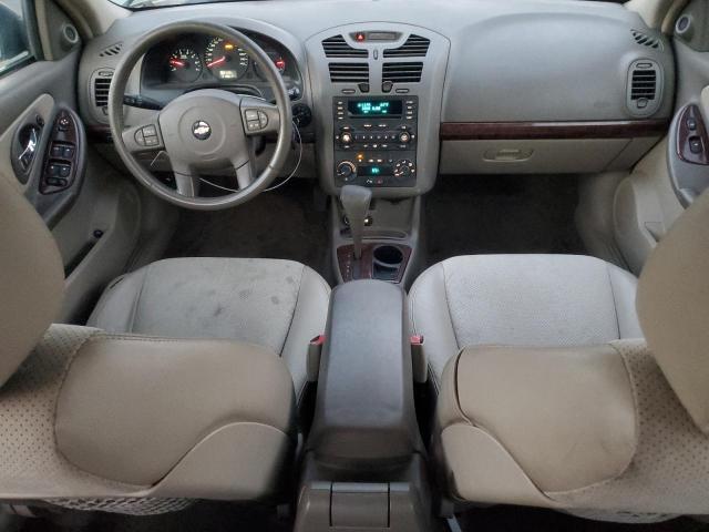 Photo 8 from auction – 2004 CHEVROLET MALIBU MAX with VIN 1G1ZU64864F183754