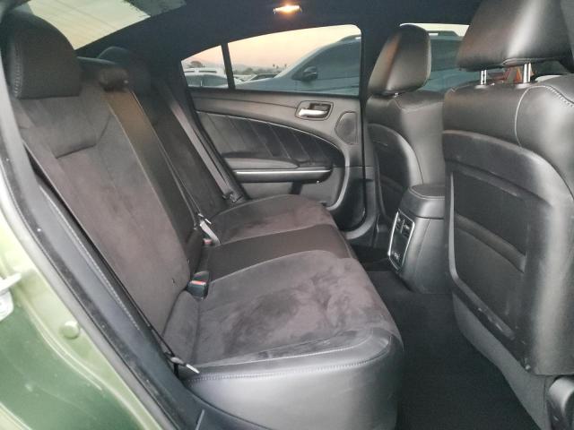 Photo 10 from auction – 2023 DODGE CHARGER SC with VIN 2C3CDXGJ2PH700105