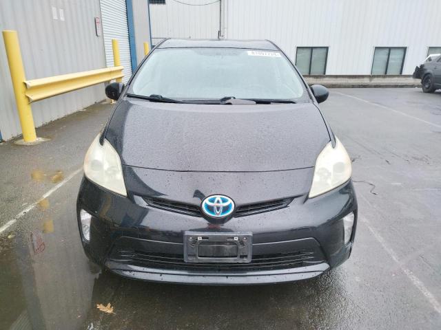 Foto 5 de la subasta – 2013 TOYOTA PRIUS con VIN JTDKN3DU7D0339823