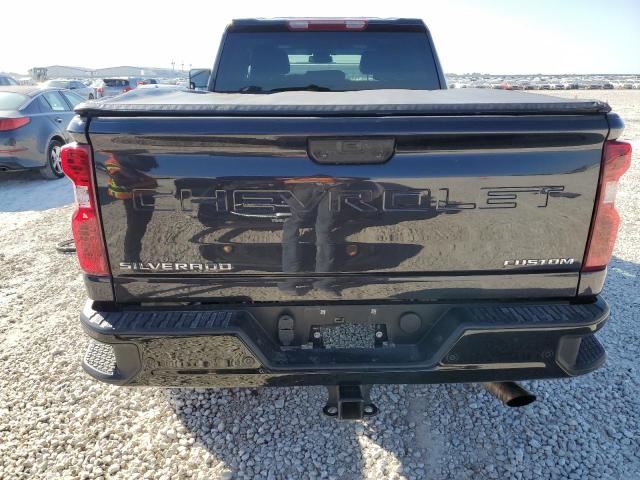 Photo 6 from auction – 2024 CHEVROLET SILVERADO with VIN 2GC4YME76R1120944
