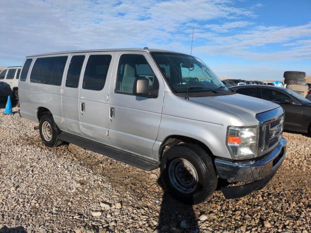 Photo 4 from auction – 2010 FORD ECONOLINE with VIN 1FBSS3BL9ADA47358