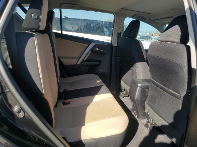 Photo 11 from auction – 2017 TOYOTA RAV4 XLE with VIN 2T3WFREV5HW326448