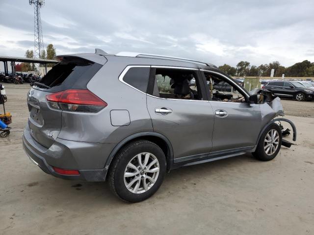 Photo 3 from auction – 2018 NISSAN ROGUE S with VIN KNMAT2MT6JP550856