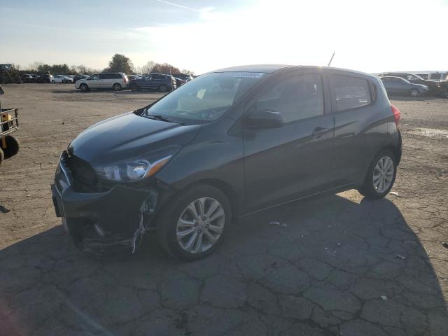 CHEVROLET SPARK 1LT 2017 with VIN KL8CD6SA2HC708666 - Photo from auction
