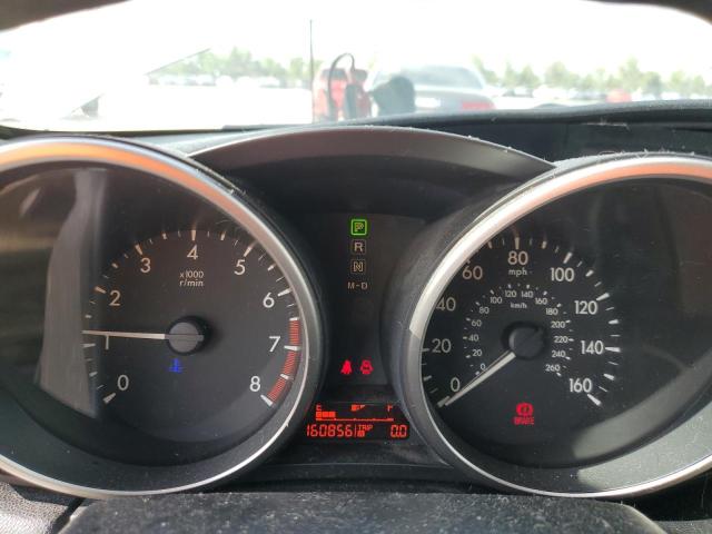 Photo 9 from auction – 2011 MAZDA 3 I with VIN JM1BL1VF2B1495771