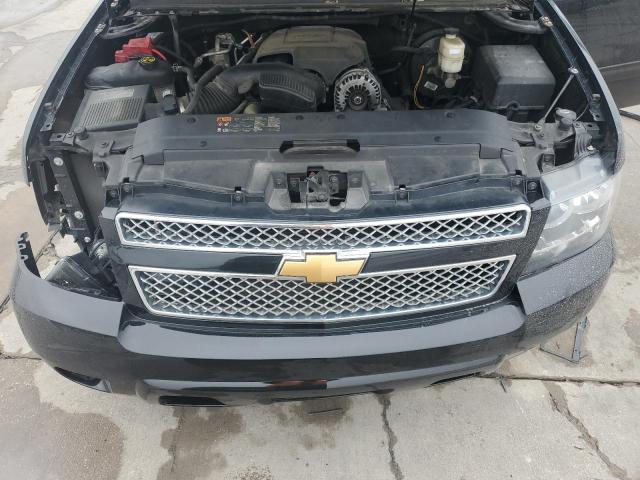 Photo 12 from auction – 2013 CHEVROLET TAHOE C150 with VIN 1GNSCBE09DR367735