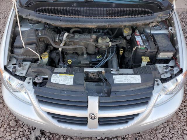 Photo 12 from auction – 2005 DODGE GRAND CARA with VIN 2D4GP44L25R431753