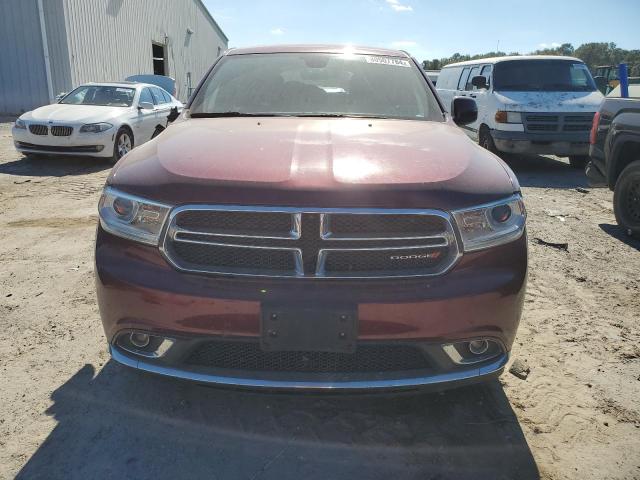 Photo 5 from auction – 2020 DODGE DURANGO SX with VIN 1C4RDHAG8LC166257