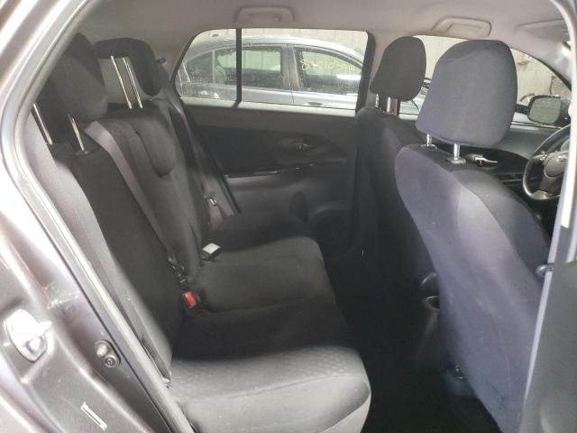 Photo 10 from auction – 2008 TOYOTA SCION XD with VIN JTKKU10438J017198