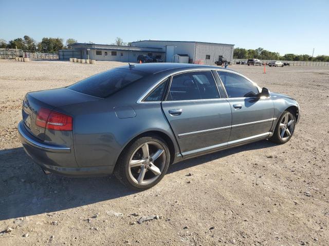 Photo 3 from auction – 2008 AUDI A8 L QUATT with VIN WAUMV94E08N005238
