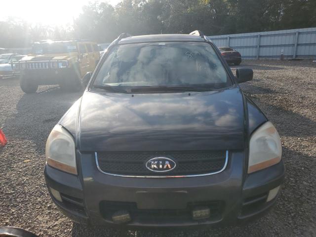 صورة رقم 5 من المزاد - 2007 KIA SPORTAGE E مع VIN KNDJF723277304922
