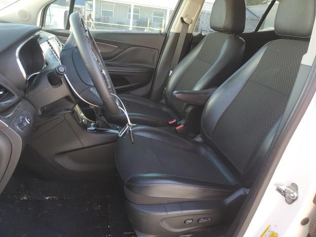 Photo 7 from auction – 2019 BUICK ENCORE PRE with VIN KL4CJASB9KB729646