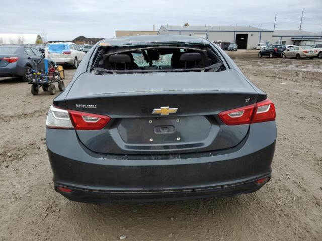 Photo 6 from auction – 2016 CHEVROLET MALIBU LT with VIN 1G1ZE5ST3GF205986