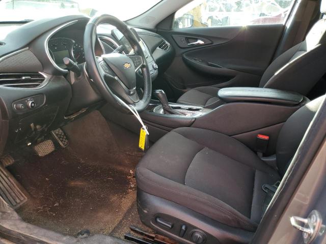 Photo 7 from auction – 2018 CHEVROLET MALIBU with VIN 1G1ZD5ST7JF160528