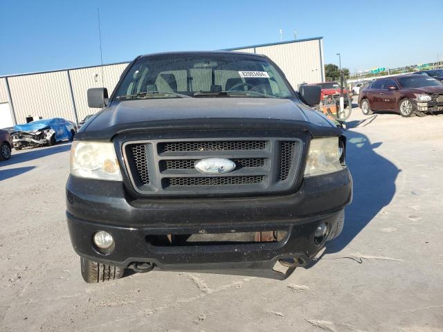Photo 5 from auction – 2008 FORD F150 with VIN 1FTRX14W08FB44289